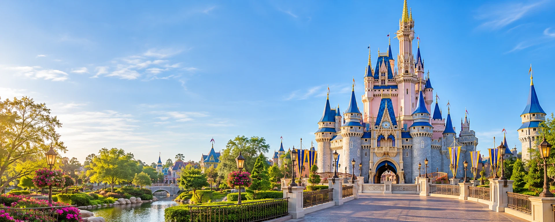 Disney, Orlando