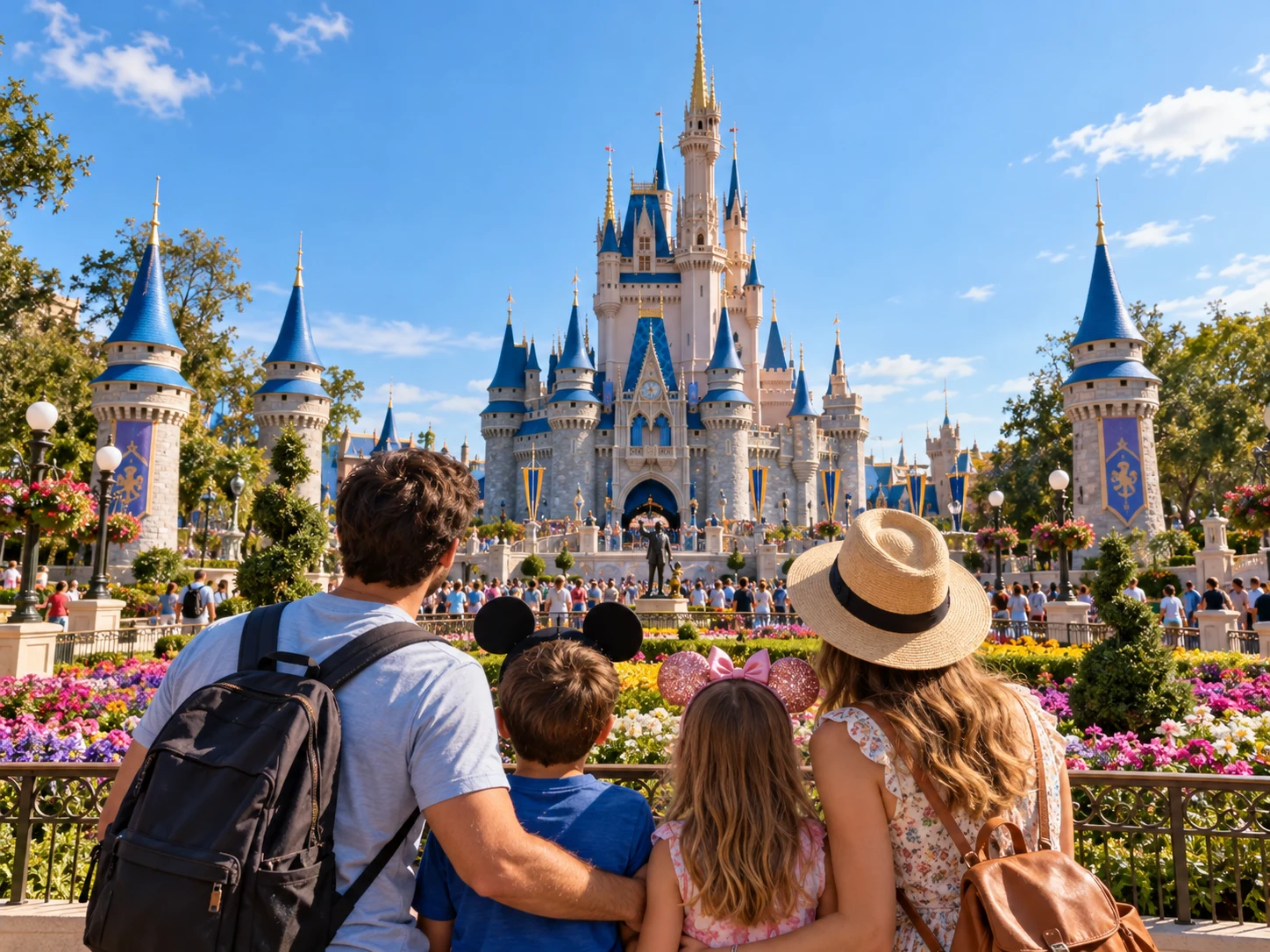 Orlando Parques