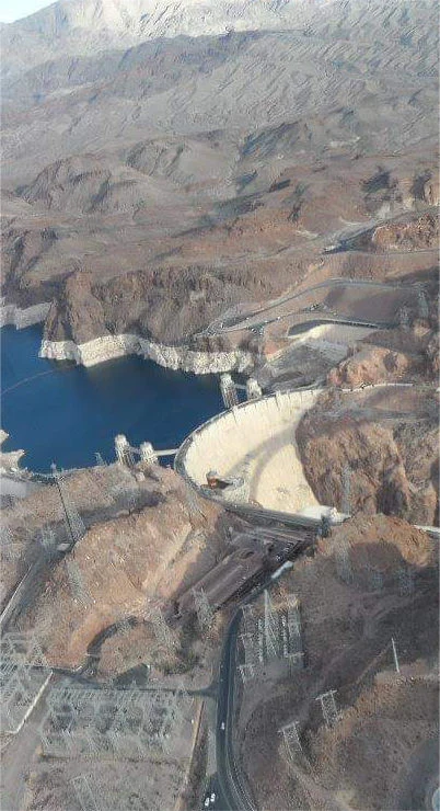 Voo de Helicóptero no Grand Canyon