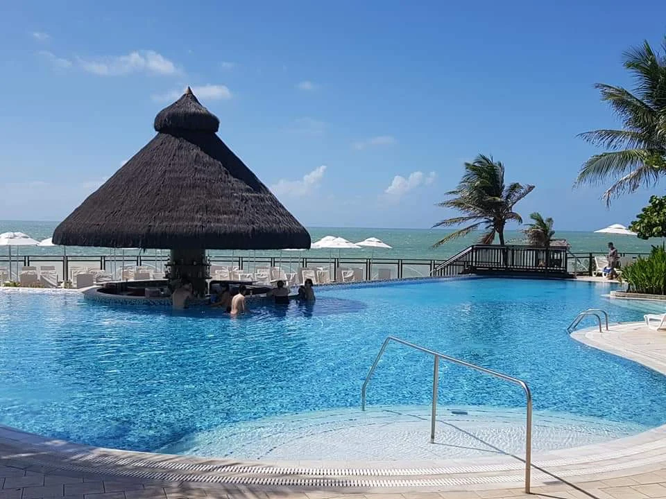 Natal- RN – Famtrip By Visual Turismo e Hotel Serhs