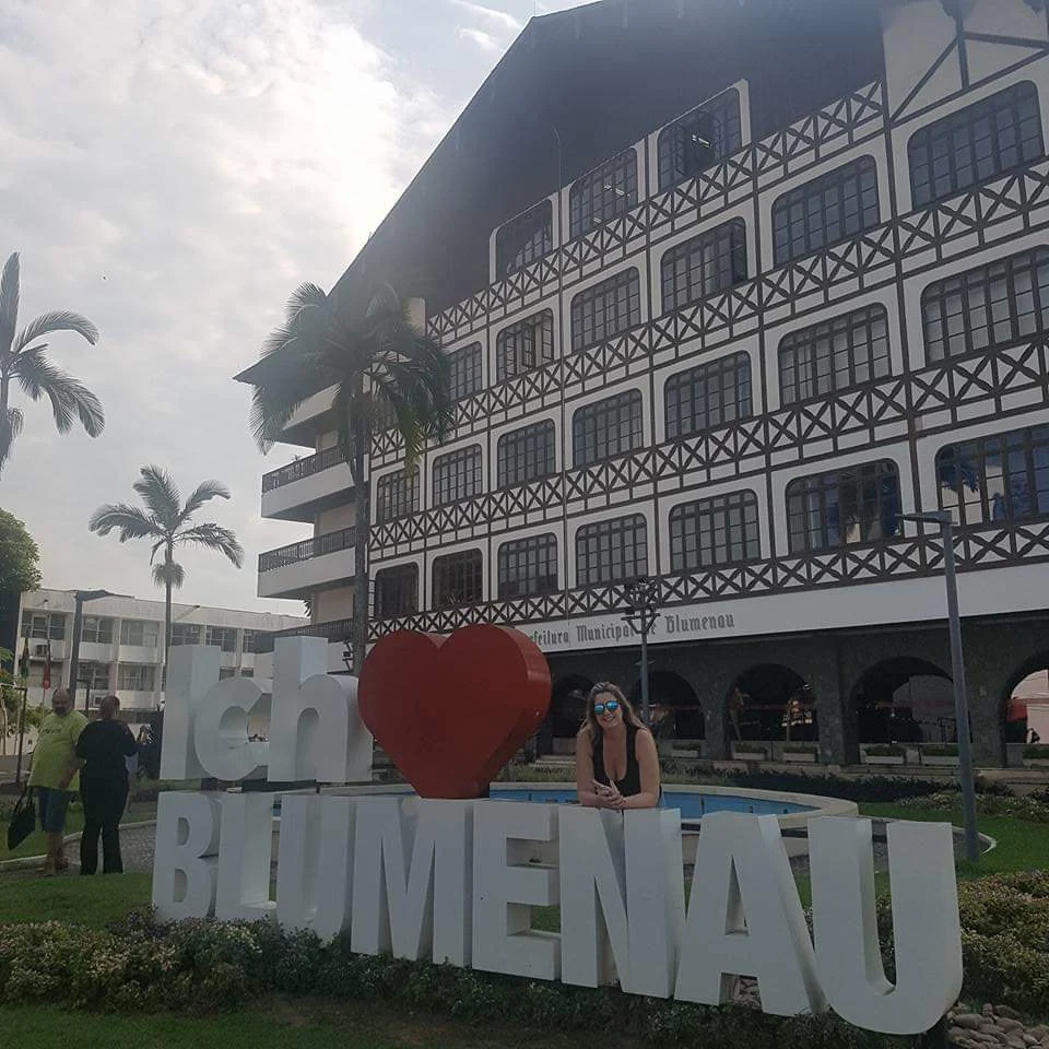 Balneário Camboriú, Blumenau e Florianópolis – By RCA Turismo